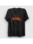 Unisex Siyah Hell Pantera T-Shirt 1