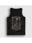 Unisex Siyah Rasputin Mastodon Atlet 1