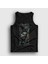 Unisex Siyah Spine Meshuggah Atlet 1