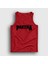 Unisex Kırmızı Logo Pantera Atlet 1