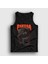 Unisex Siyah Snake Pantera Atlet 1