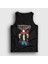 Unisex Siyah Gabba Ramones Atlet 1