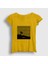 Kadın Sarı Beach The Neighbourhood T-Shirt 1