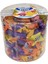 Multi Fruit Meyve Soslu Bonbon Şeker 800 gr 2
