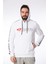 R9715 Athletıca Due Sweat Hd Pl Sweatshirt 1