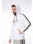 R9715 Athletıca Due Sweat Hd Pl Sweatshirt 2