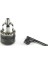 Anahtarlı Mandren 13 mm 3/8 1