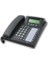 FT20 4 Satır Ekranlı Telefon Siyah 1