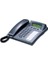 FT20 4 Satır Ekranlı Telefon Siyah 2