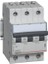 3X32A B Tipi Sigorta 4,5ka 1