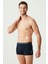 Erkek 80253 3'lü Boxer US.01.80161 1