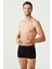 Erkek 80253 3'lü Boxer US.01.80161 3