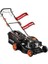 Pgs 685 SL Şanzımanlı Benzinli Çim Biçme Makinesi 1