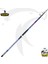 Bavıera Teleskopik Surf 3.90 Mt. Kamış 1