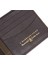 Amble Gerçek Deri Billfold Cüzdan BR71 Dk.brown 3