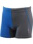 Rash Short Wızard Çocuk, Upf 80 Güneş Korumalı Uv Likra Şort 116CM 1