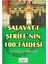 Salavat-I Şerife'nin 100 Faidesi - Abdurrahman Göldağ 1