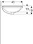 Variform Oval Tezgah Altı Lavabo - 500.752.01.2 5