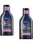 Make Up Expert Çift Fazlı Makyaj Temizleme Suyu ( %0 Makyaj Kalıntısı) 400 ml x 2 1