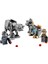 Star Wars AT-AT ve Tauntaun Mikro Savaşçıları 75298 1