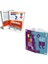 7. Sınıf Mantık Muhakeme + Artıbir Türkçe Atm 2 Kitap Set 1