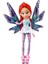 Winx Club Mini Doll Tynix Bloom Mavi 1