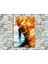 Zıd My Hero Academia Ahşap Tablo 1