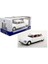 Citroen D Special Beyaz 1:18 Model Araba 1