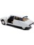 Citroen D Special Beyaz 1:18 Model Araba 2