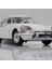 Citroen D Special Beyaz 1:18 Model Araba 3