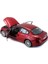 Alfa Romeo Gıulıa Kırmızı 1:24 Model Araba 4
