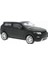 Land Rover Range Rover Evoque Siyah 1:24 Model Araba 1