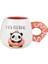 Animal Panda Mug 1