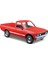 1973 Datsun 620 Pick Up Turuncu 1:24 Model Araba 1