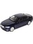 Bmw 535 I Mavi 1:24 Model Araba 2