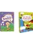 Gezgin Kedi Mırnav (10 Kitap) ve Ilk Okuma Kitaplarım (10 Kitap) 2 'li Hikaye Seti 1