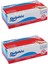Beyaz Vinil Eldiven Pudrasız (M) 100lü Paket 2 Adet 1