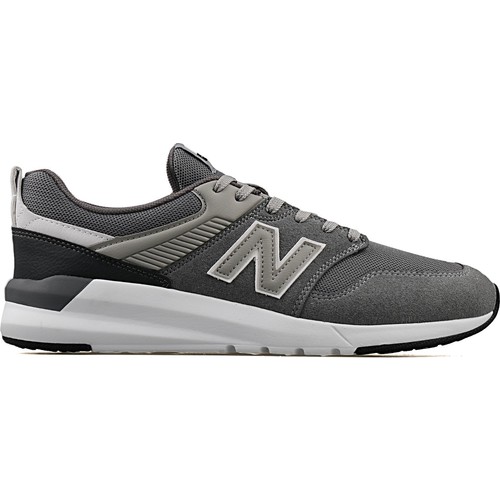 New Balance Erkek Günlük Ayakkabı MS009AGM Gri