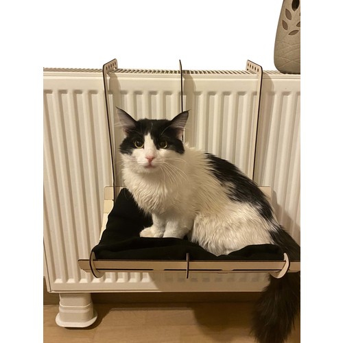 Ds Design Kalorifer Radyator Petek Ustu Kedi Yatagi Fiyati