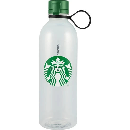 Starbucks®  Klasik Seri Soğuk Içecek Bardağı-Şeffaf 710 ml