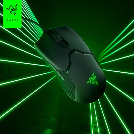 Razer Viper Fare Gamer Pro Oyuncu (Yurt Dışından) Fiyatı