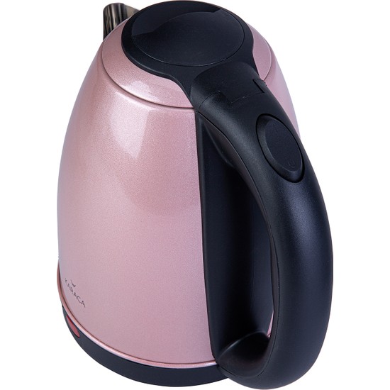 Karaca Rosegold Elektrikli Su Isıtıcı Kettle Fiyatı