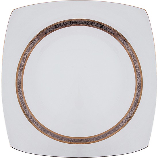 Karaca Fine Pearl Majesty 26 Parça İnci Kahvaltı Seti Kare Fiyatı