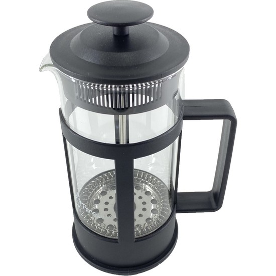 Penguen French Press Kahve & Bitki Çayı Demleme Potu (600 Fiyatı