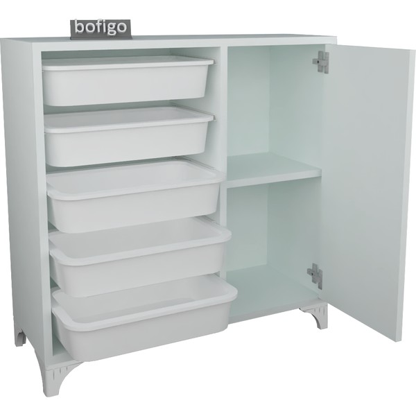 En Ucuz Çok Amaçlı Dolap Modelleri