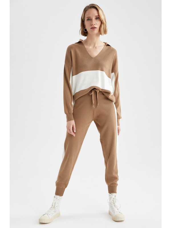 Defacto Beli Bagcikli Jogger Esofman Alti Fiyati