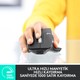 Logitech MX Master 3 Gelişmiş Profesyonel OEM Kablosuz Mouse - Siyah Logitech MX Master 3 Gelişmiş Profesyonel OEM Kablosuz Mouse - Siyah