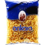 Nuh'un Ankara Fiyonk Makarna 500 gr Sade Lezzetli Türkiye Menşeli Makarna