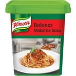 Knorr Bolonez Makarna Sosu 1000 gr