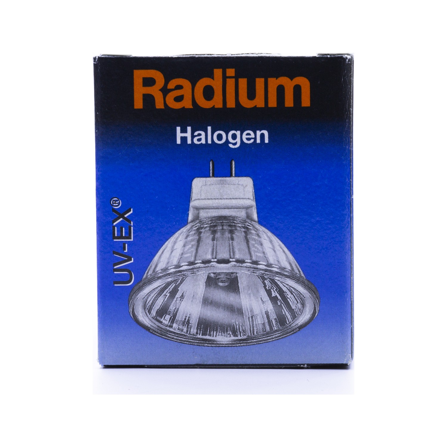 radium gu10 led